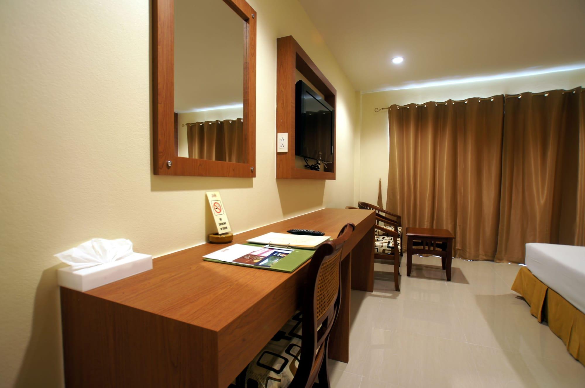 Khaolak Sunset Resort - Adults Only - Sha Extra Plus Khao Lak Exterior photo