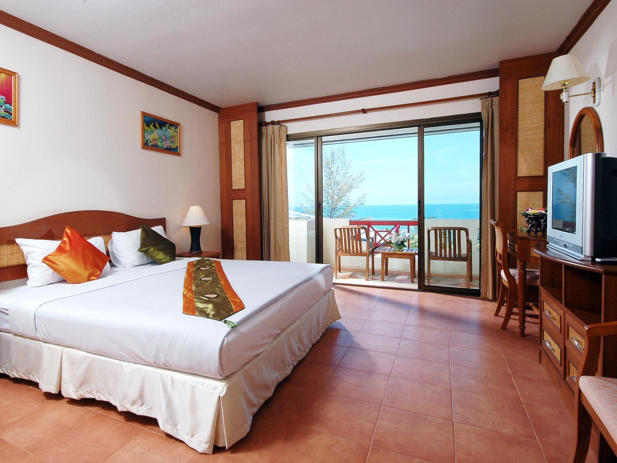 Khaolak Sunset Resort - Adults Only - Sha Extra Plus Khao Lak Exterior photo