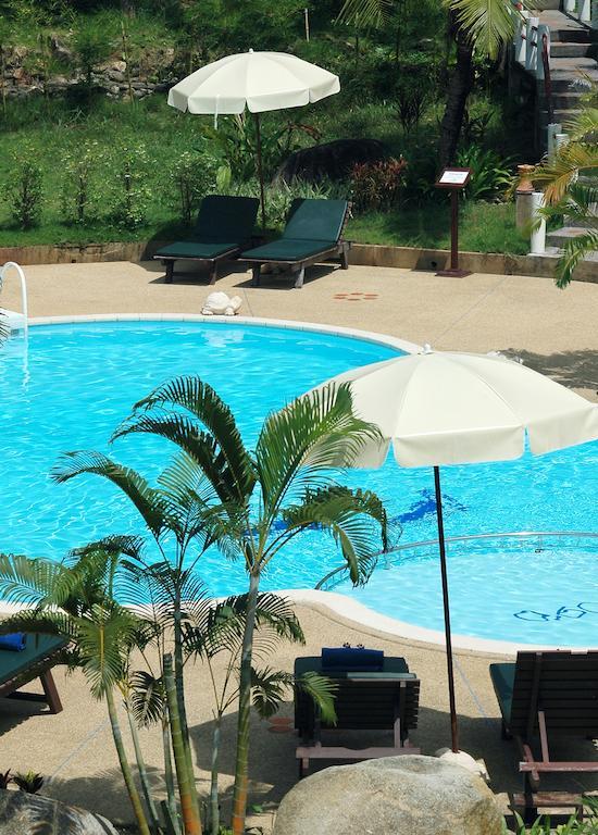 Khaolak Sunset Resort - Adults Only - Sha Extra Plus Khao Lak Exterior photo